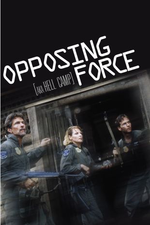 Opposing Force