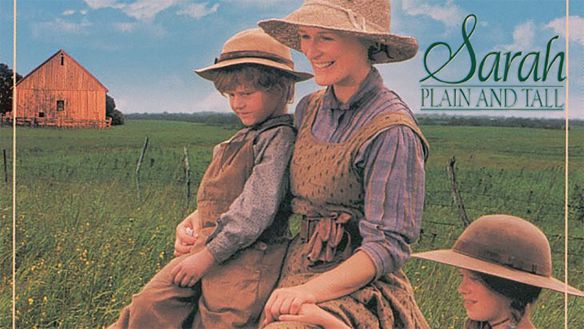 Sarah, Plain and Tall (1991) - Glenn Jordan | Synopsis, Characteristics