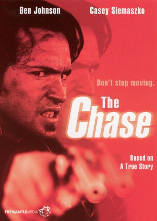 The Chase