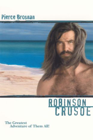 Robinson Crusoe