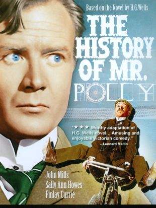 The History of Mr. Polly