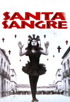 El Topo 1970 Alejandro Jodorowsky Synopsis Characteristics