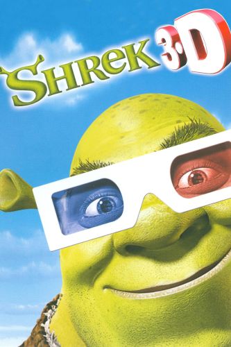 Shrek 3 Cast List