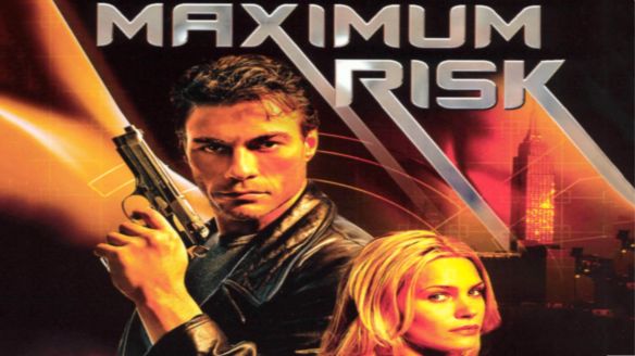 Maximum Risk (1996) - Ringo Lam | Synopsis, Characteristics, Moods ...