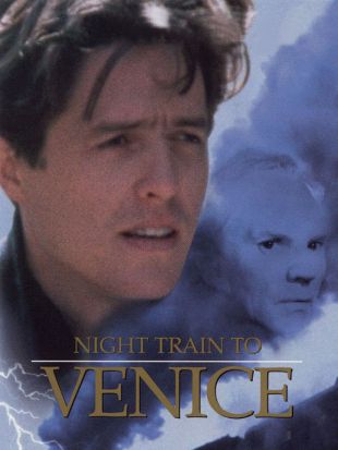 Night Train to Venice