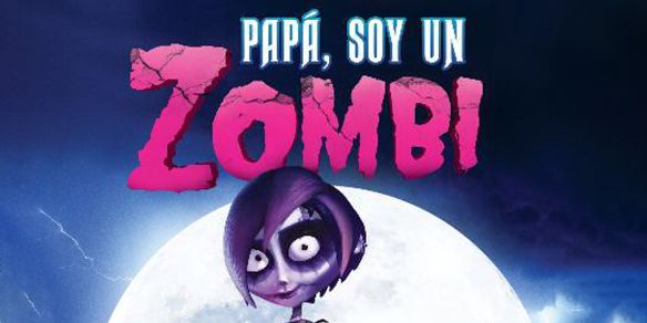 Daddy I'm A Zombie Full Movie Free Daddy, I'm a Zombie (2011) - Ricardo Ramón, Joan Espinach | Synopsis