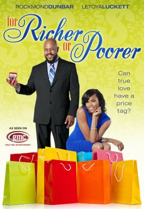 For Richer or Poorer (2012) For Richer or Poorer (2012)