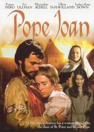 Pope Joan