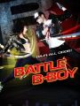 Battle B-Boy