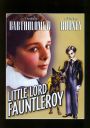 Little Lord Fauntleroy