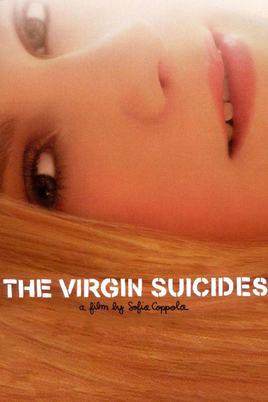 The Virgin Suicides 1999 Sofia Coppola Synopsis Characteristics