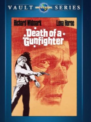 Death of a Gunfighter