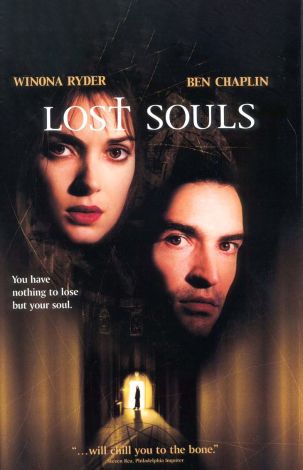 Lost Souls