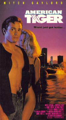 American Rickshaw (1992) American Rickshaw (1992)