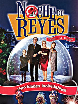 Noche de Reyes