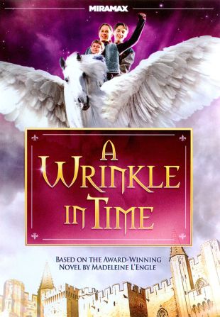 A Wrinkle in Time