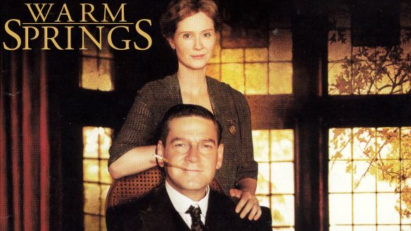 Warm Springs (2005) - Joseph Sargent | Synopsis, Characteristics, Moods ...