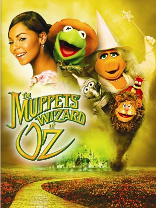 The Muppets' Wizard of Oz