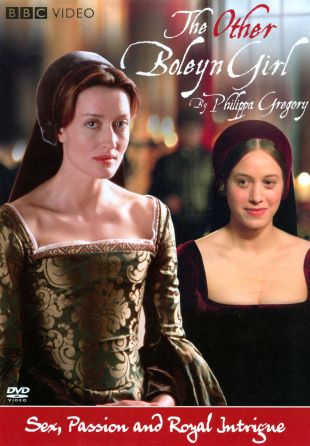 The Other Boleyn Girl