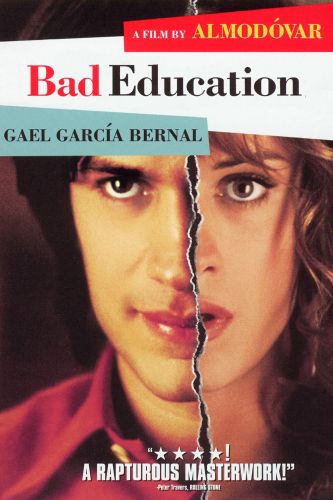 Bad Education 2004 Pedro Almodovar Synopsis Characteristics Moods Themes And Related Allmovie