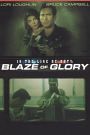 In the Line of Duty: Blaze of Glory