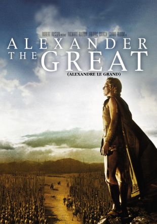 Alexander the Great