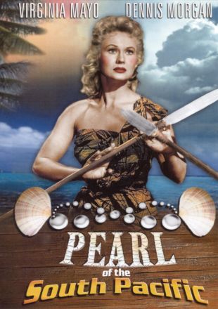 Pearl of the South Pacific