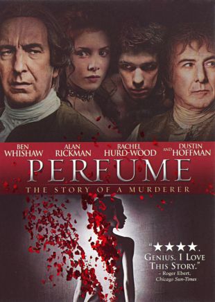 Perfume: The Story of a Murderer