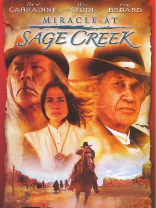 Miracle at Sage Creek