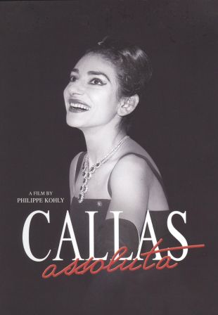 Callas Assoluta