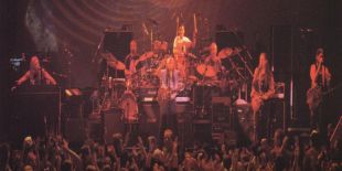 Allman Brothers Band: At Great Woods