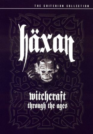 Haxan