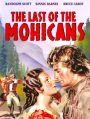 The Last of the Mohicans