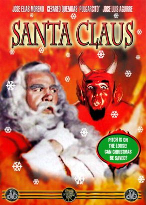 Santa Claus (1959) Santa Claus (1959)