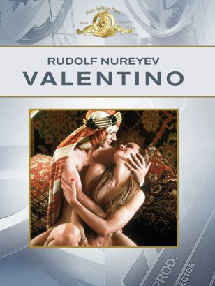 Valentino (1977) Valentino (1977)