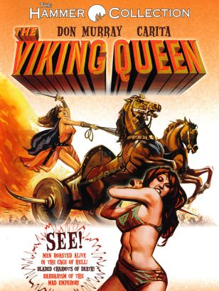 The Viking Queen (1967) The Viking Queen (1967)
