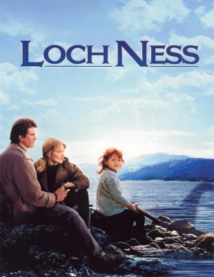 Loch Ness