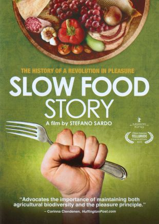 Slow Food Story