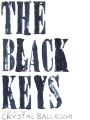 The Black Keys: Live At The Crystal Ballroom