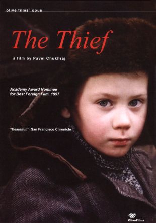 The Thief