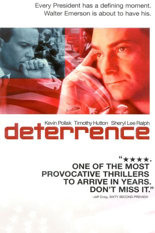 Deterrence