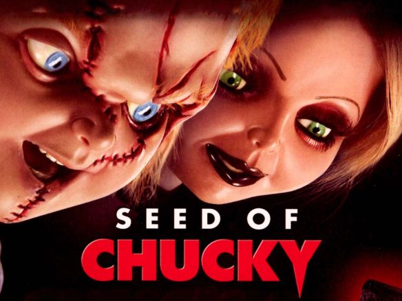 Seed Of Chucky 2004 Don Mancini Synopsis