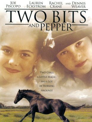 Two Bits and Pepper