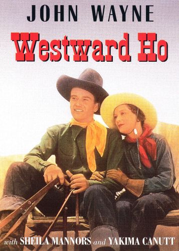 Westward Ho (1935) - Robert N. Bradbury | Synopsis, Characteristics ...