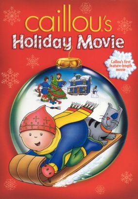 Caillou's Holiday Movie (2003) - | Synopsis, Characteristics, Moods