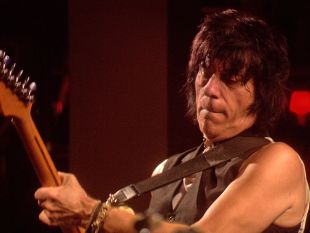 Jeff Beck: Live at Ronnie Scott's