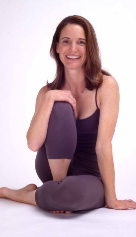 Pilates for Healthy Bodies With Karena Thek Lineback
