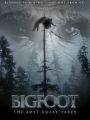 Bigfoot: The Lost Coast Tapes