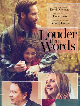 Louder Than Words