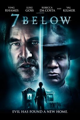 Seven Below (2012) Seven Below (2012)